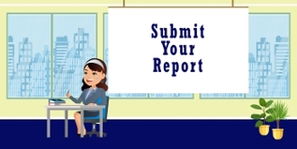 Submit Your Report